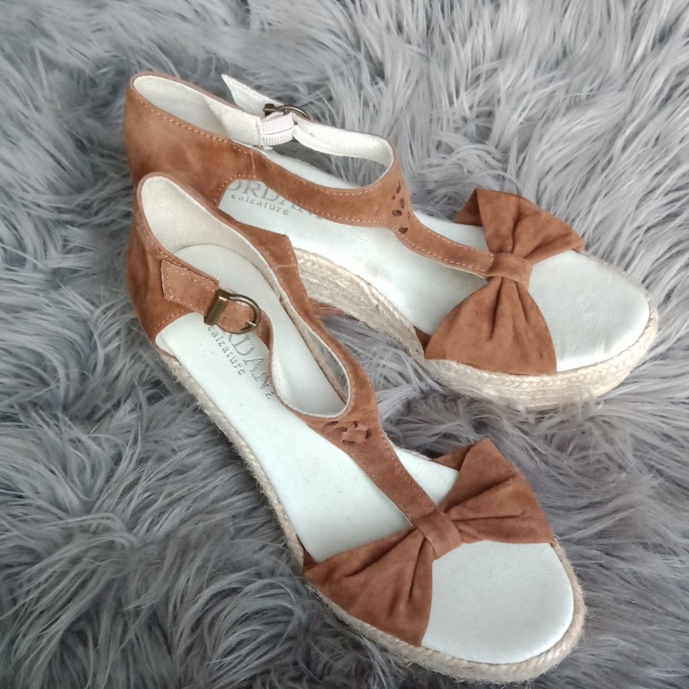 Cordani sandals